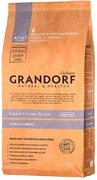 Grandorf Кролик/батат 3 кг