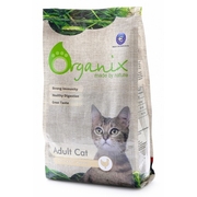 Organix 7,5 кг Курица для кошек