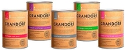 Grandorf 400 гр Консервы для собак